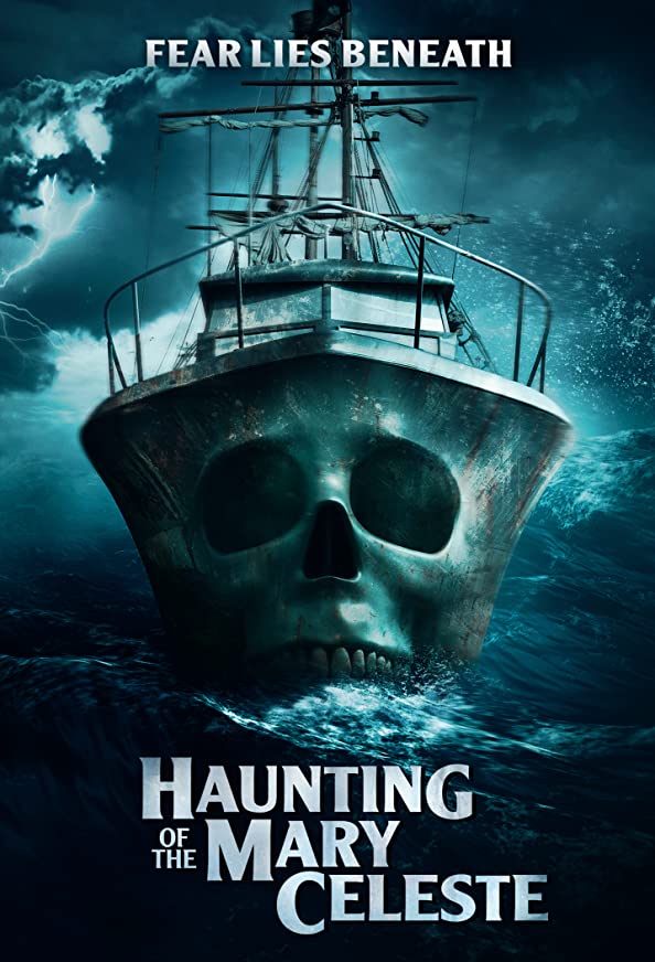 Haunting of the Mary Celeste ( 2020 )