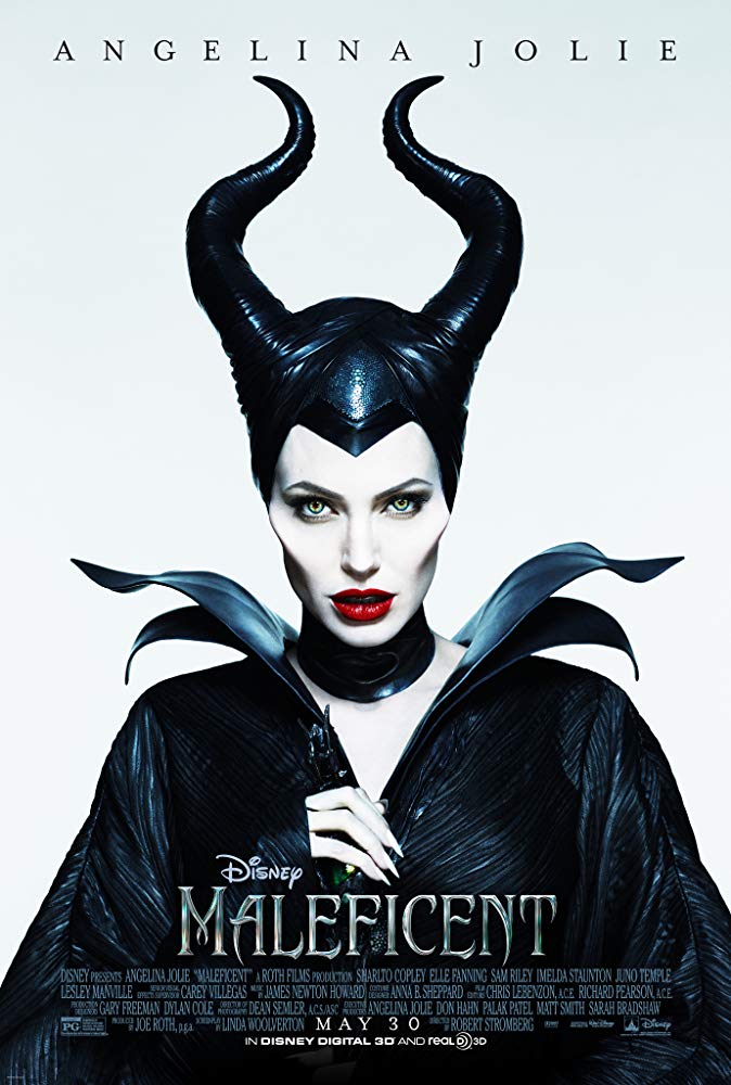 Maleficent ( 2014 )