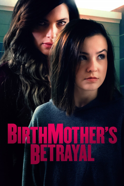 مشاهدة فيلم Birthmother's Betrayal 2020 اون لاين
