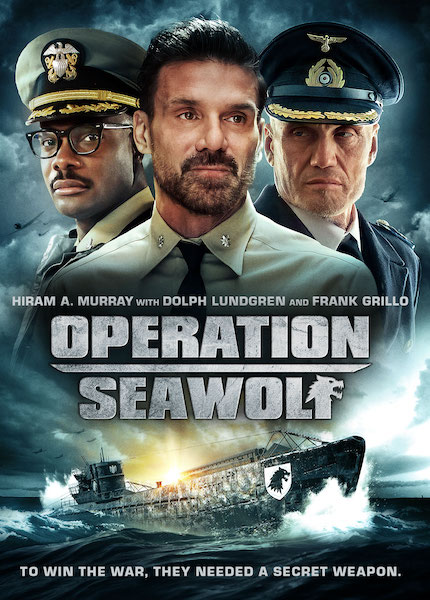 Operation Seawolf ( 2022 )