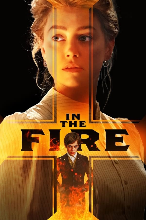 مشاهدة فيلم In the Fire 2023 اون لاين