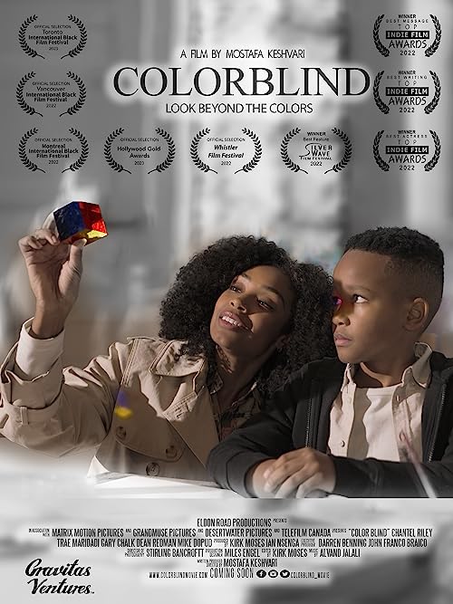 Colorblind ( 2023 )