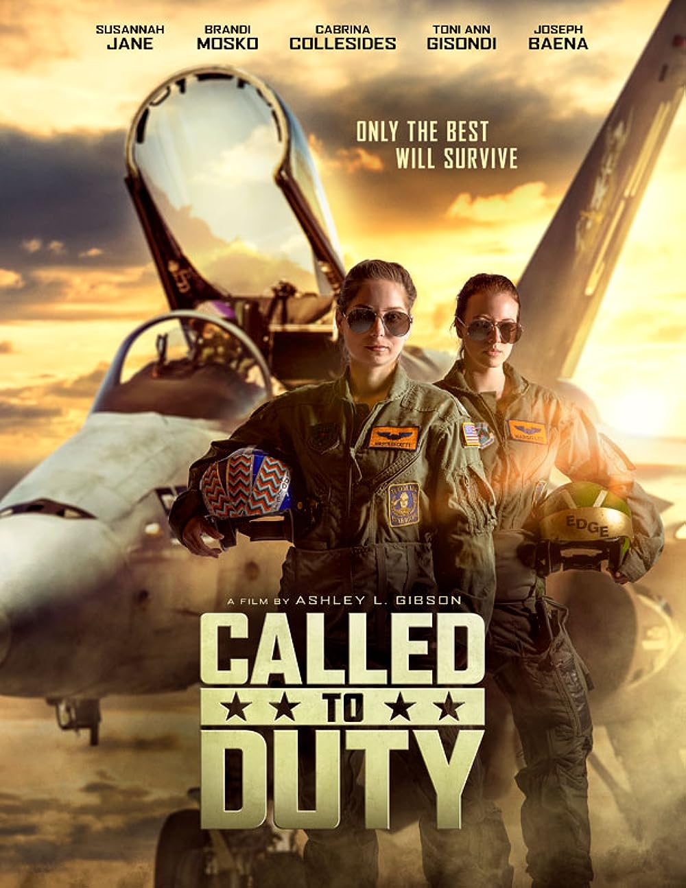 Called to Duty ( 2023 )