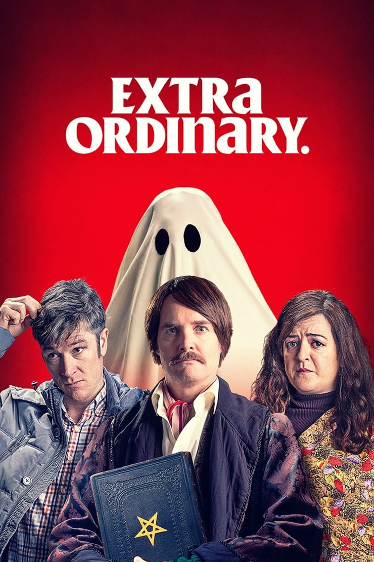 Extra Ordinary ( 2019 )