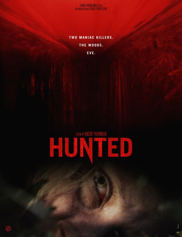 Hunted ( 2020 )