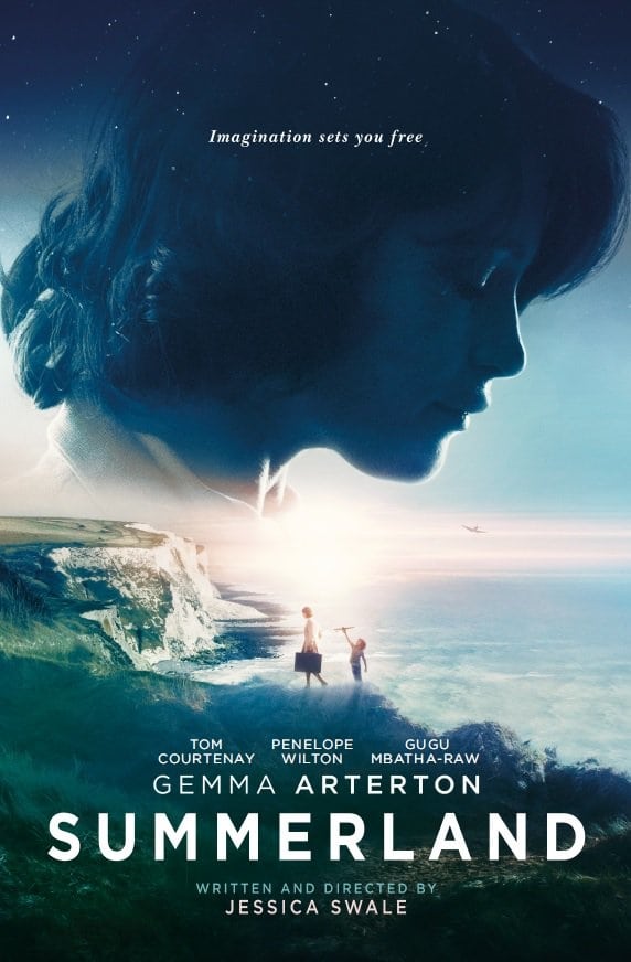 Summerland ( 2020 )