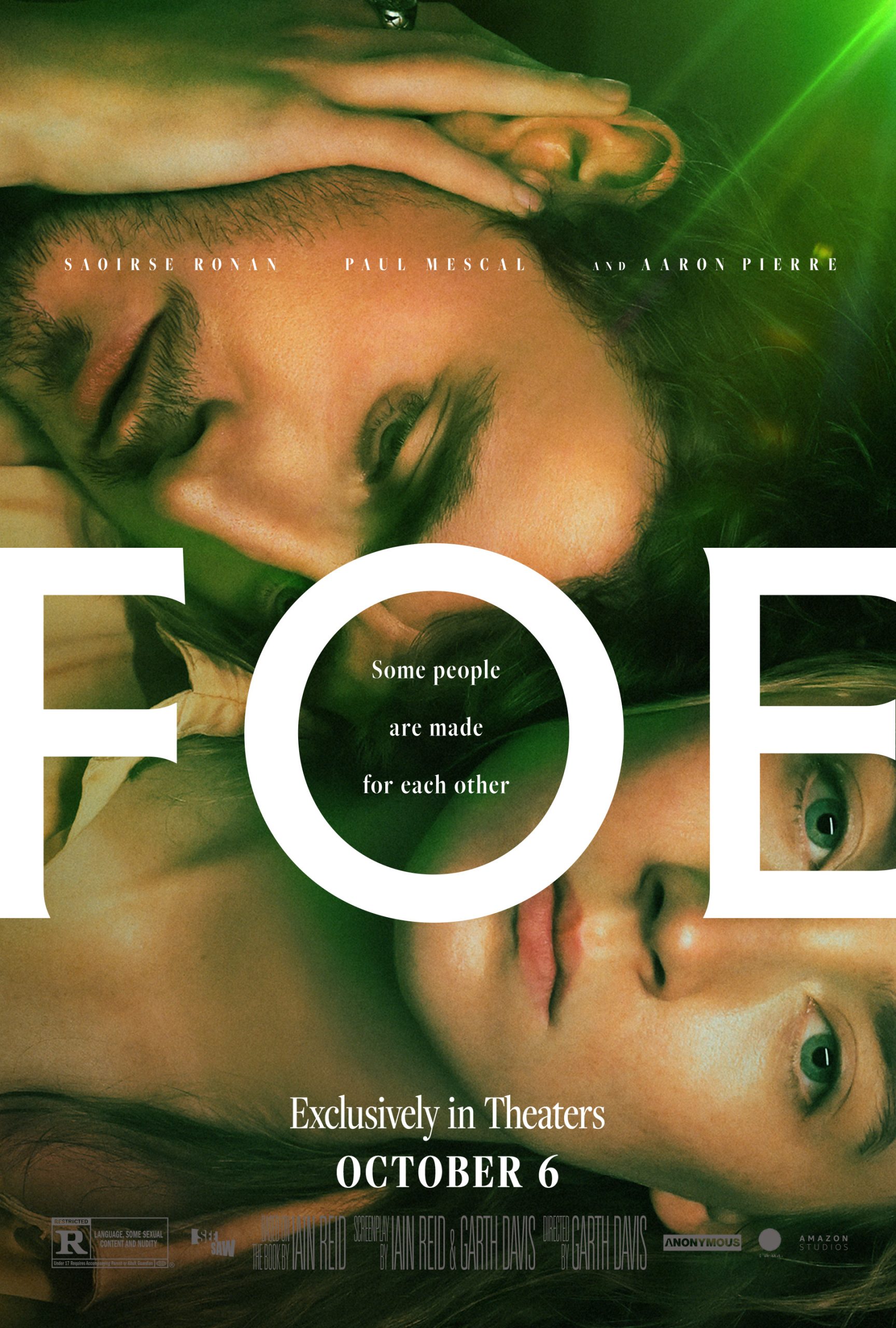 Foe ( 2023 )