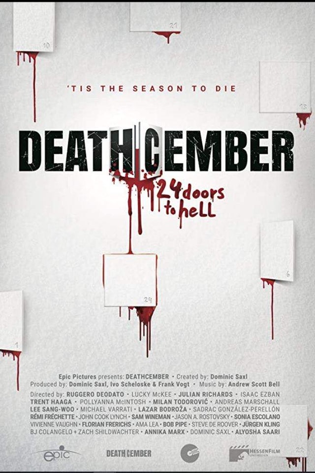 Deathcember ( 2019 )