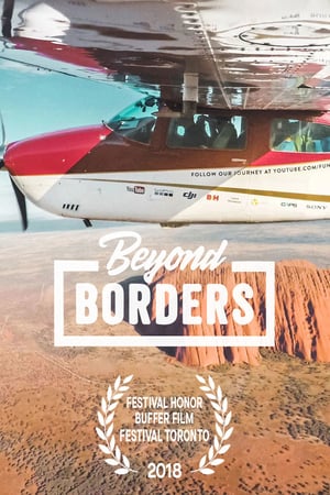 Beyond Borders ( 2021 )