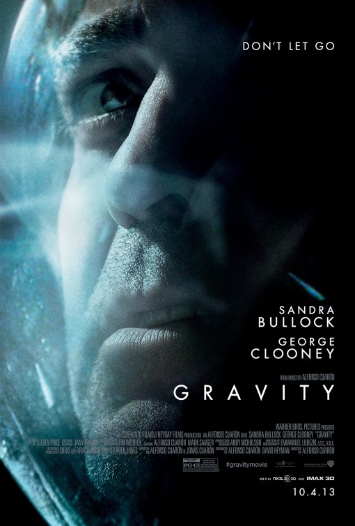 مشاهدة فيلم Gravity 2013 اون لاين