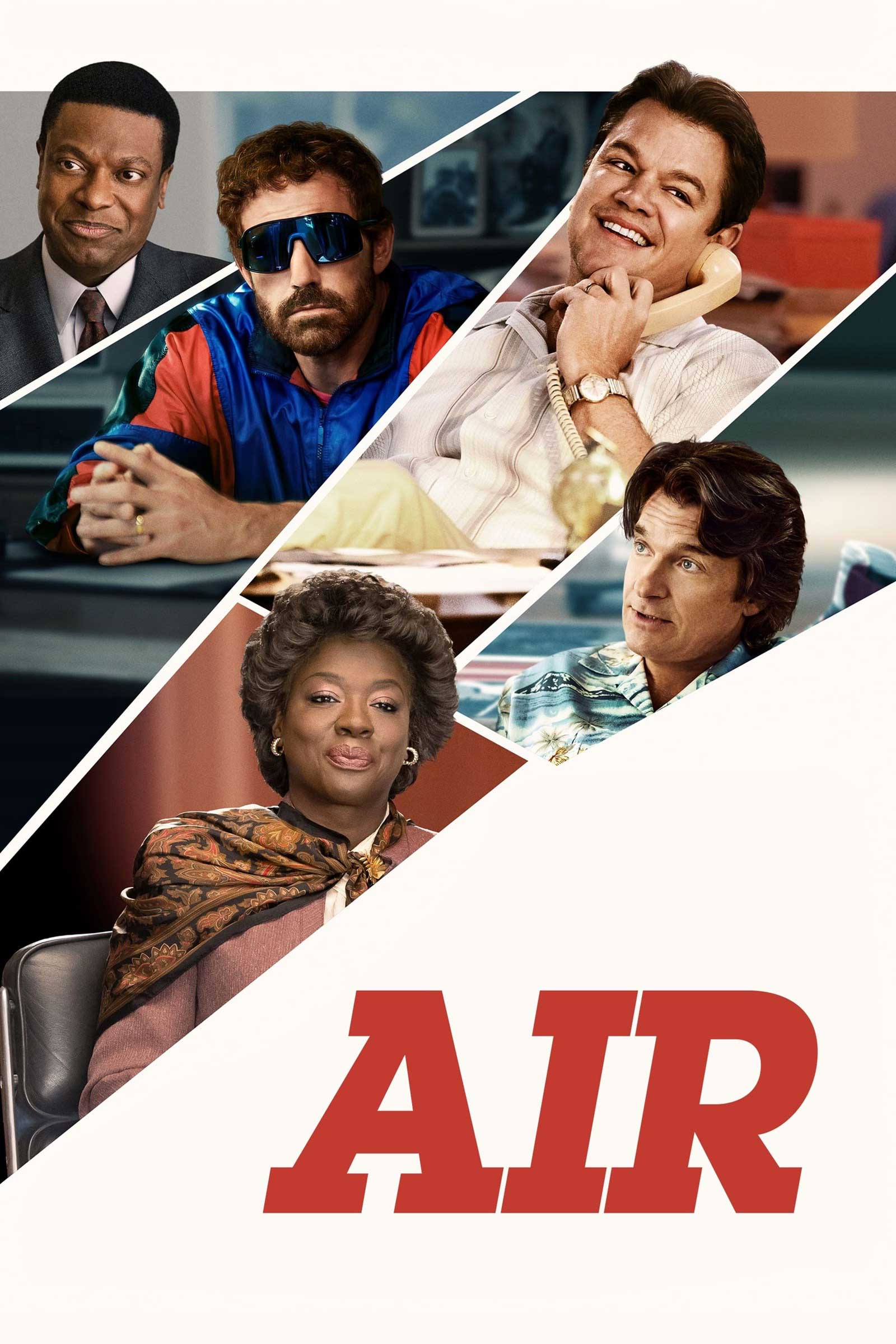 Air ( 2023 )