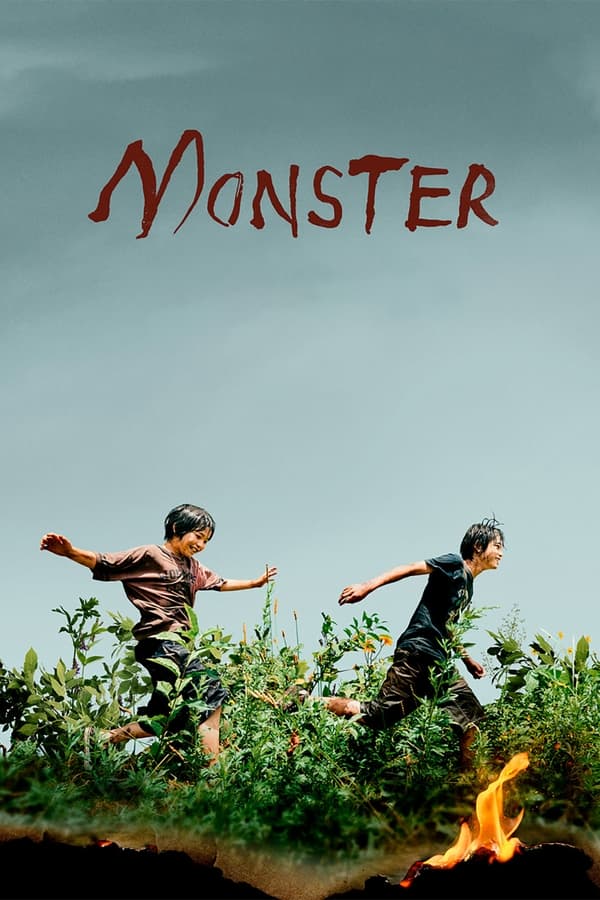 Monster ( 2023 )