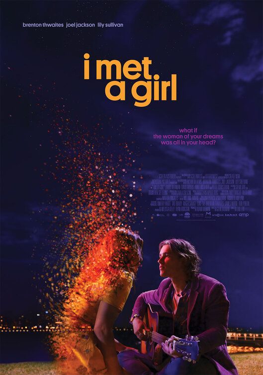 I Met a Girl ( 2020 )
