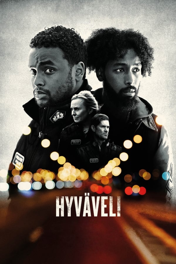 Hyväveli ( 2022 )