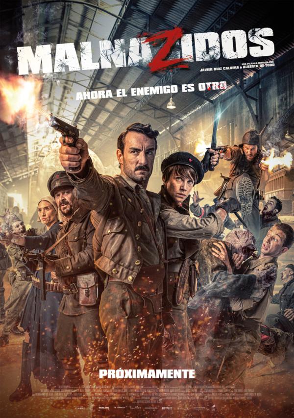 Malnazidos ( 2020 )