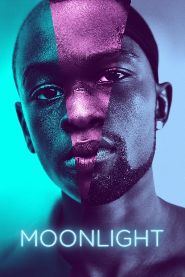 Moonlight ( 2016 )