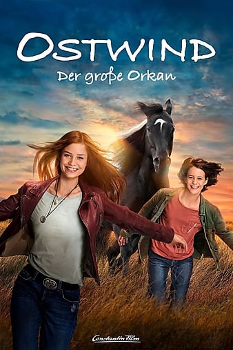 Windstorm: The Great Hurricane ( 2021 )