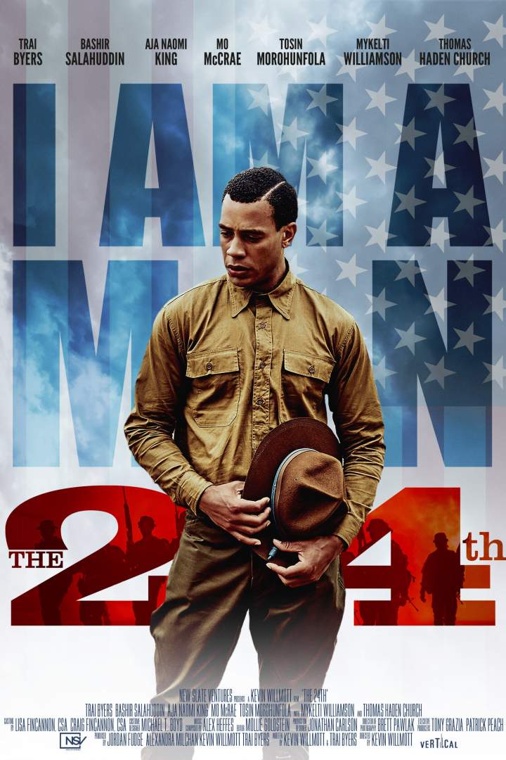 مشاهدة فيلم The 24th 2020 اون لاين