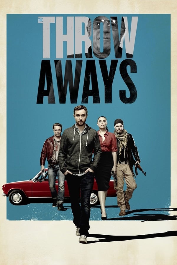 The Throwaways ( 2015 )