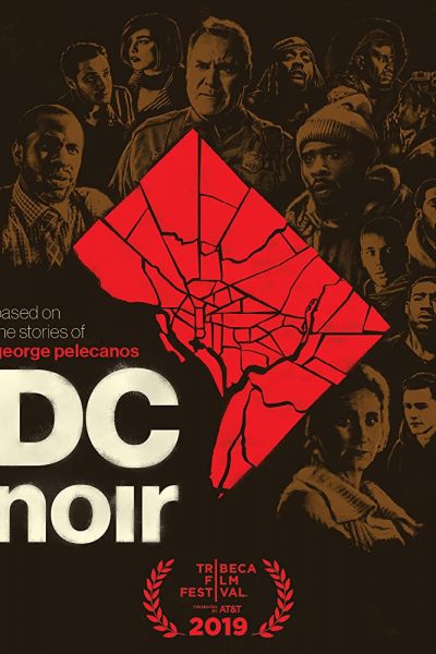 DC NOIR ( 2019 )