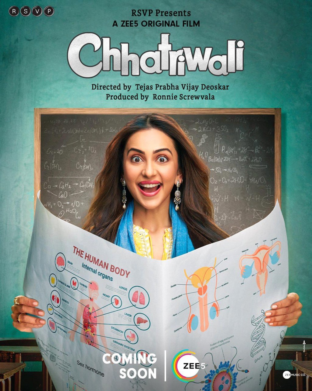 Chhatriwali ( 2023 )