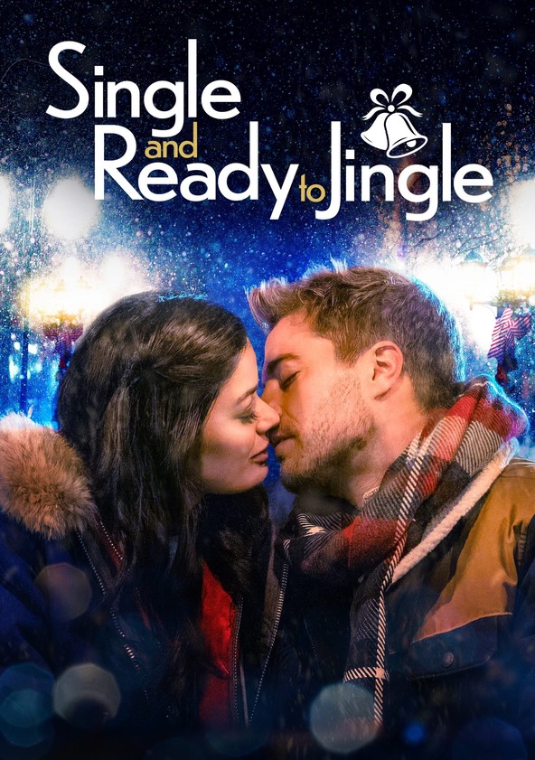Single and Ready to Jingle ( 2022 )