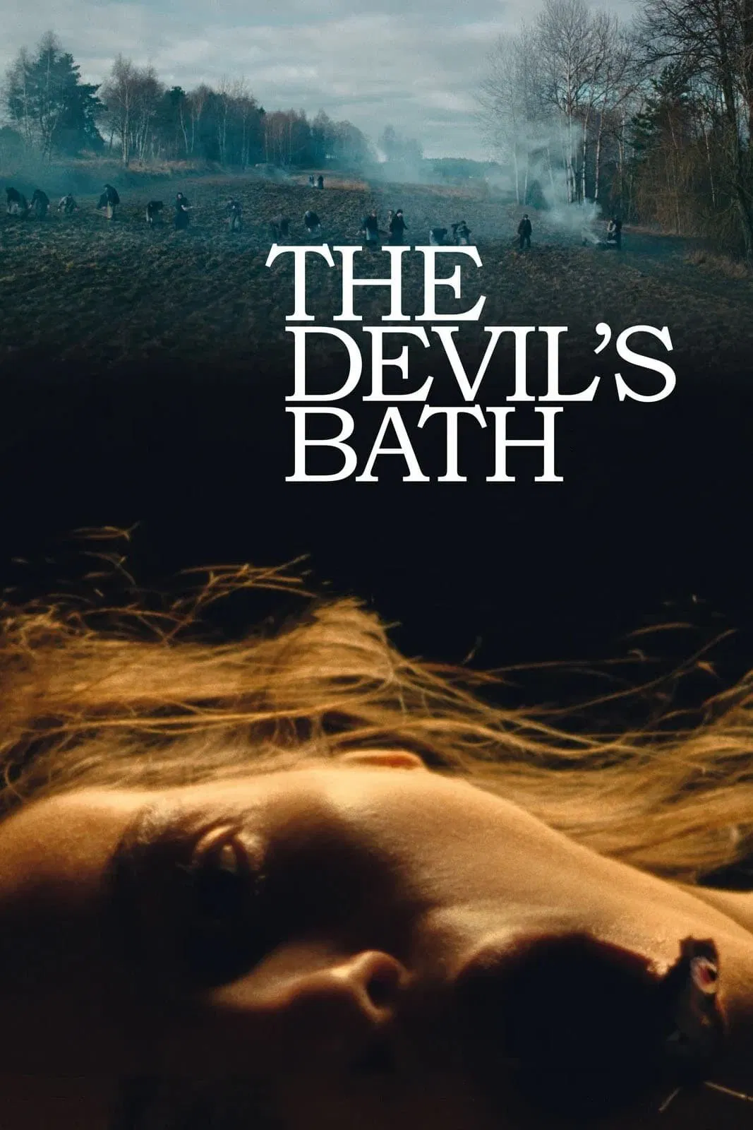 The Devil’s Bath ( 2024 )