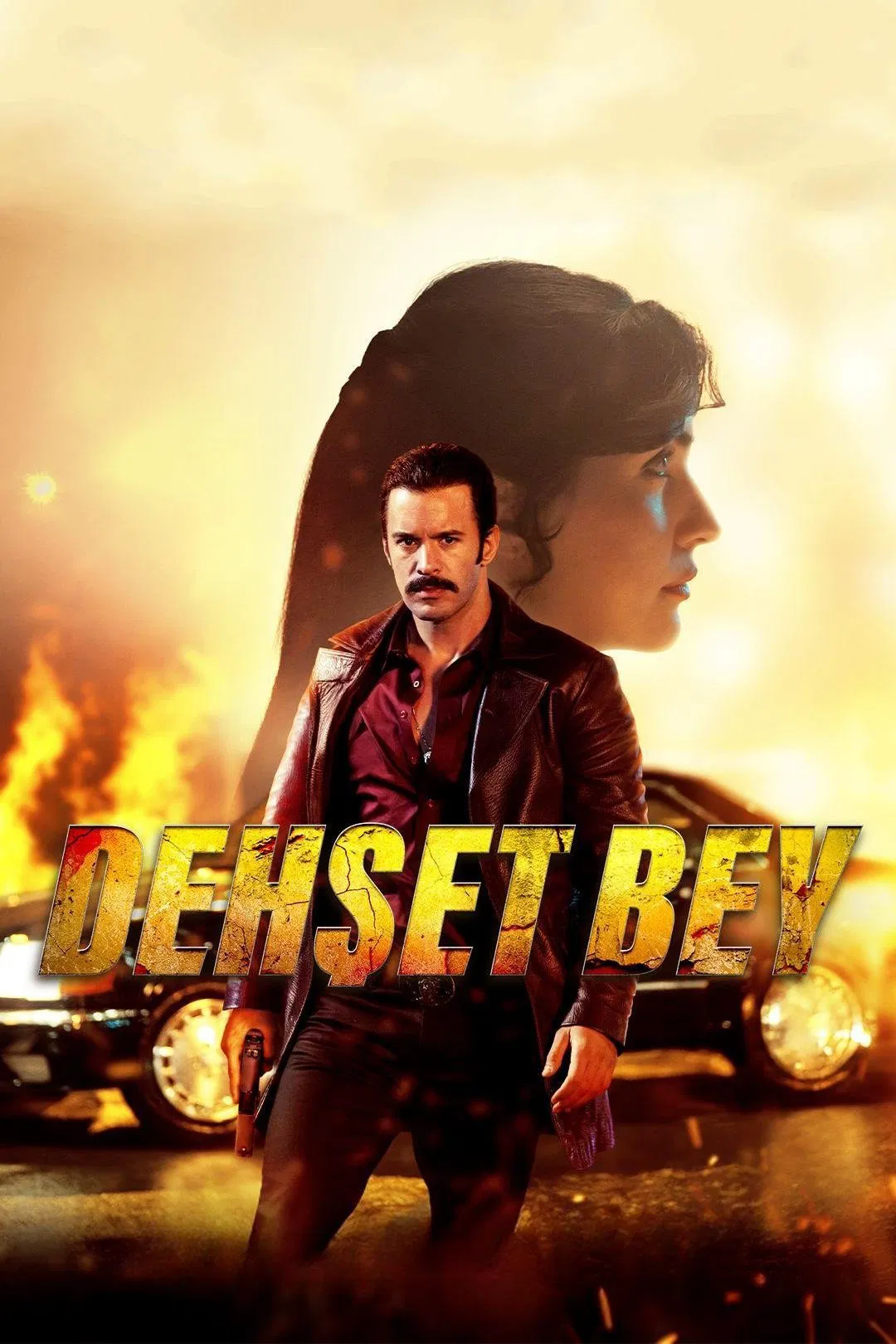 Dehset Bey ( 2025 )
