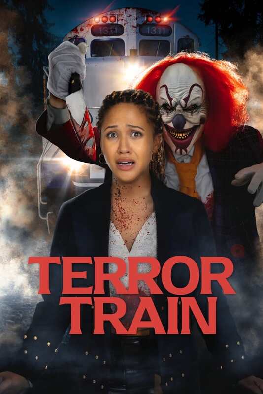 Terror Train ( 2022 )