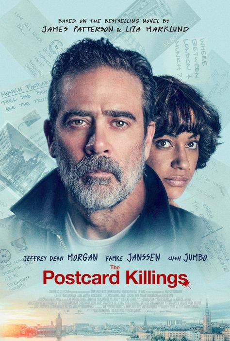 The Postcard Killings ( 2020 )