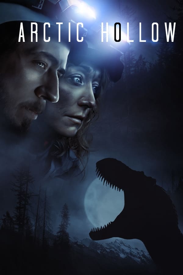 مشاهدة فيلم Arctic Hollow 2023 اون لاين