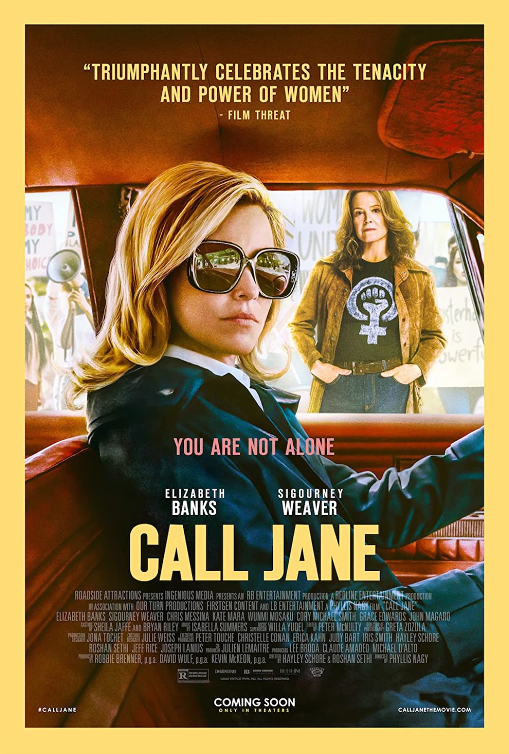 Call Jane ( 2022 )