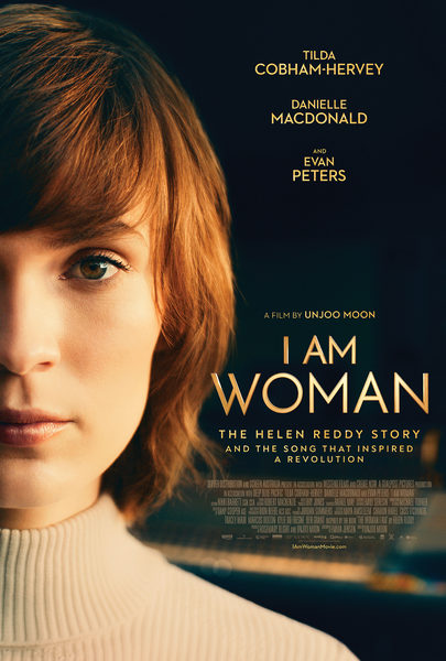 I Am Woman ( 2019 )