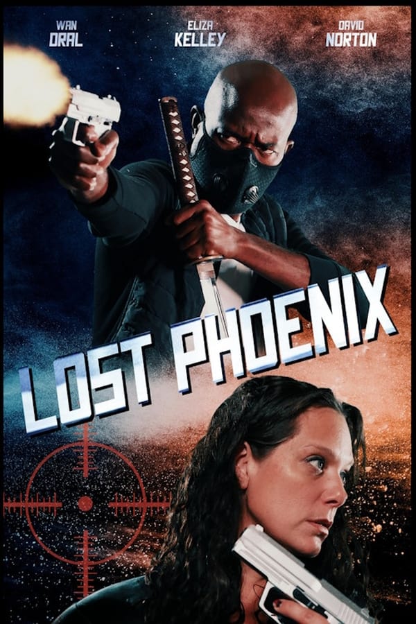 Lost Phoenix ( 2024 )