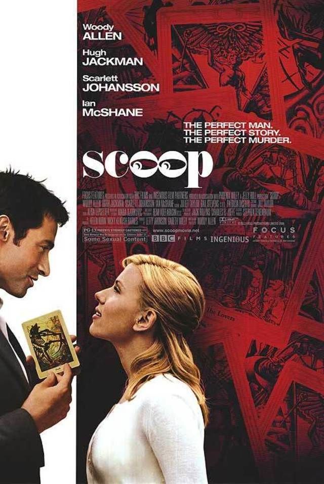 Scoop ( 2006 )