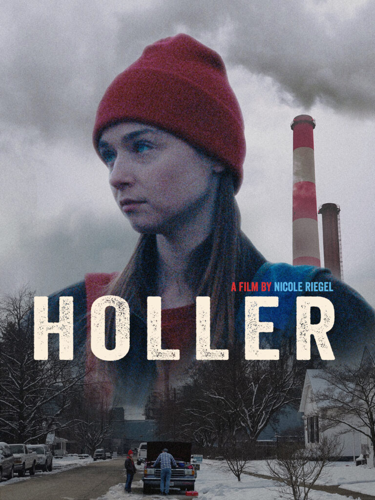 Holler ( 2020 )