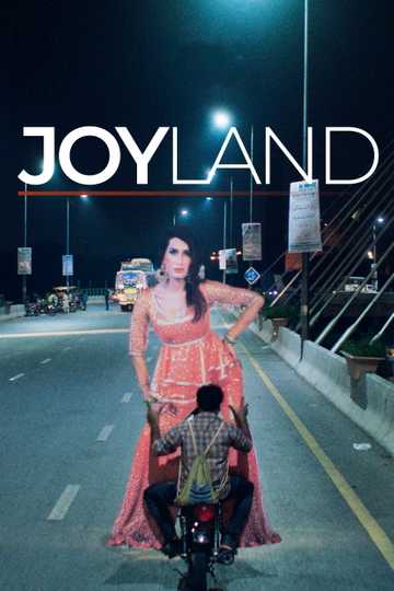 Joyland ( 2022 )