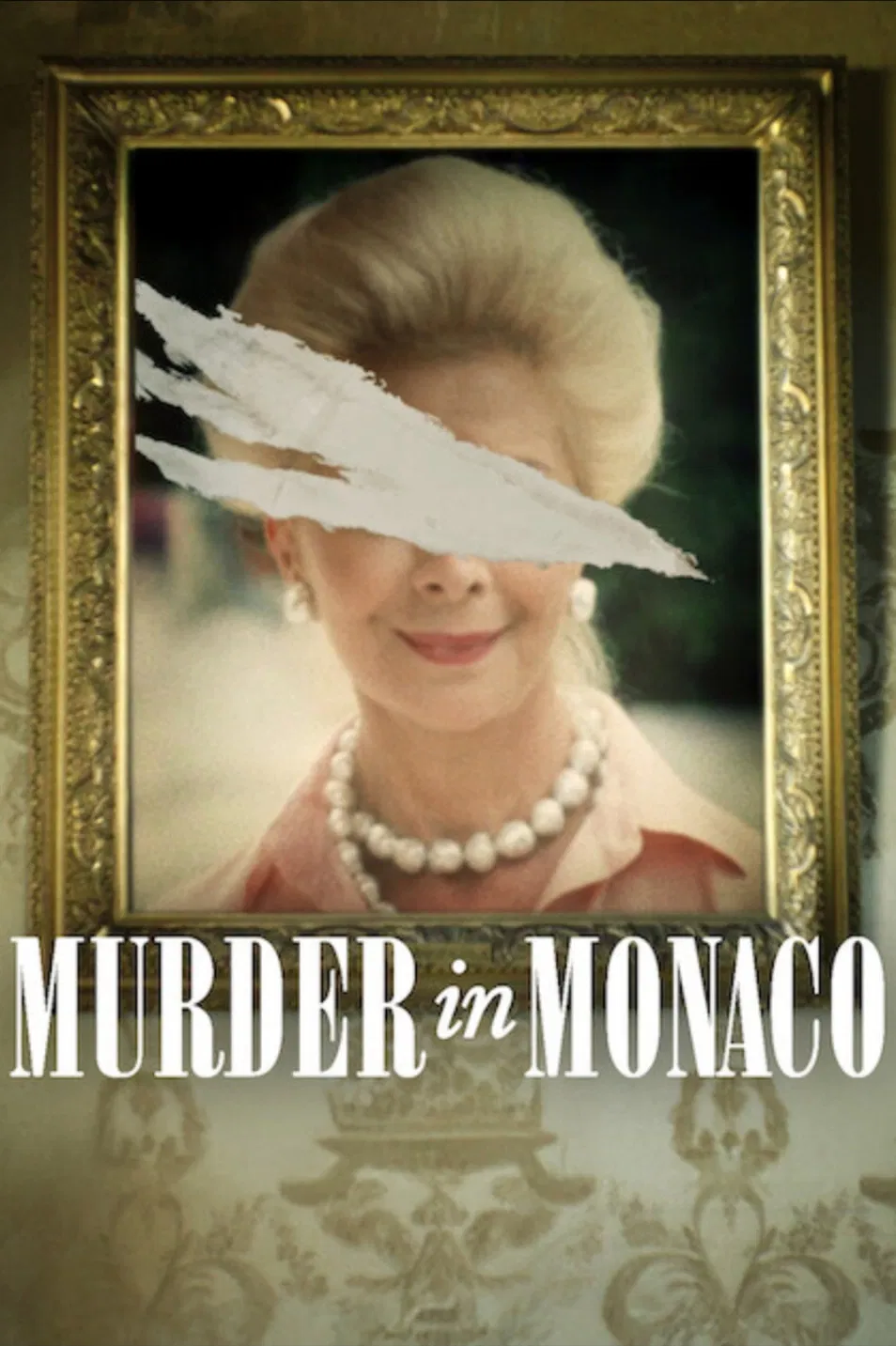 Murder in Monaco ( 2025 )