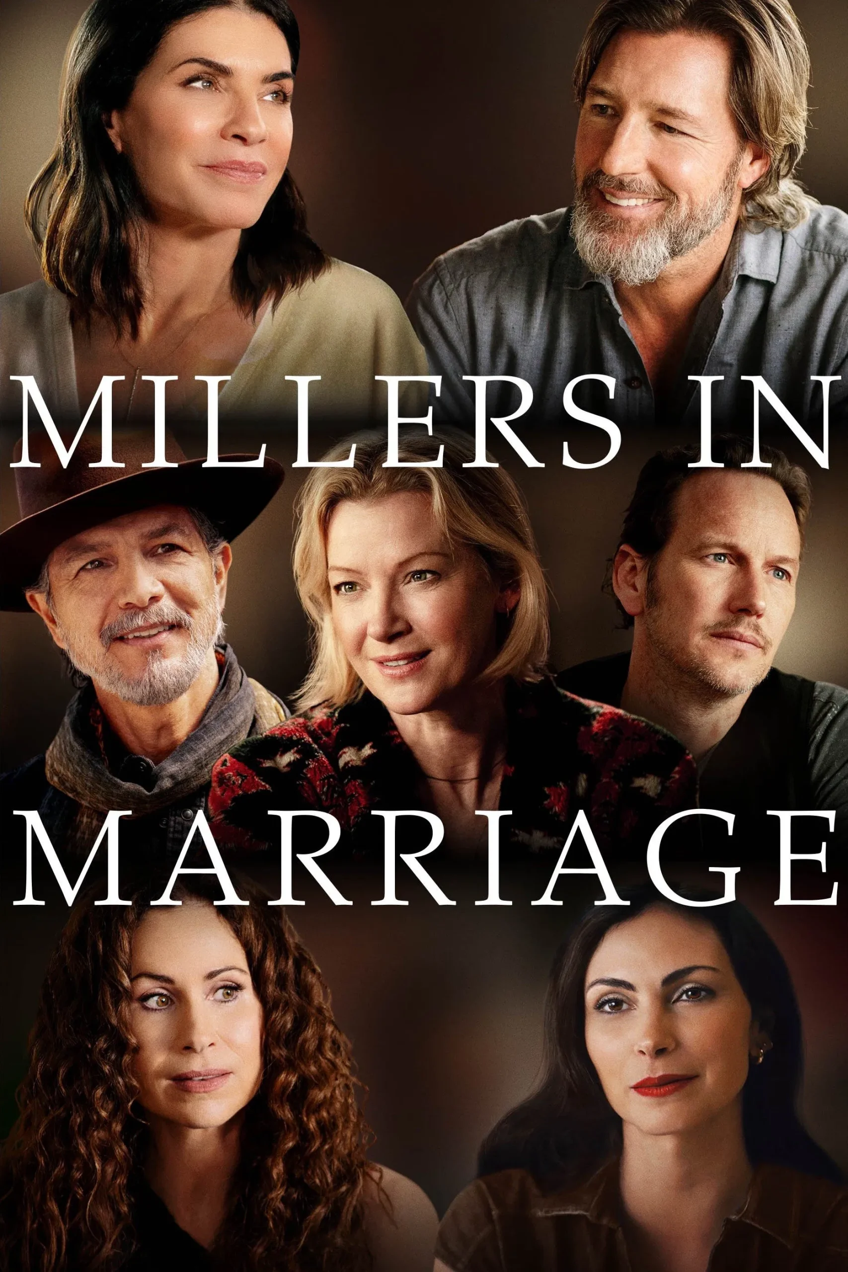 Millers in Marriage ( 2025 )