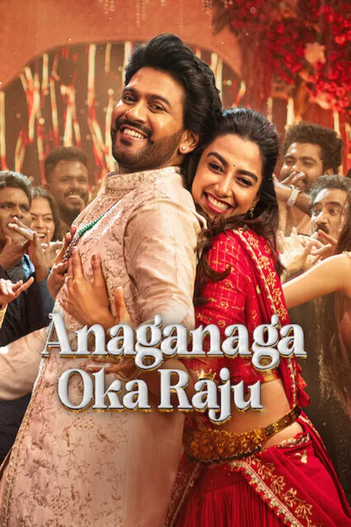 Anaganaga Oka Raju ( 2026 )