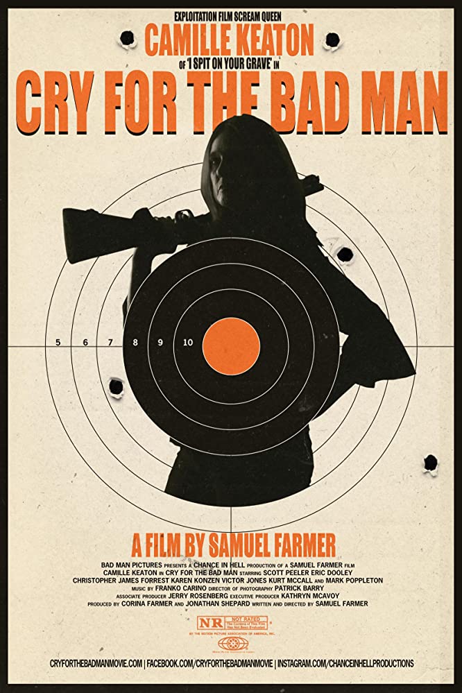 Cry for the Bad Man ( 2019 )