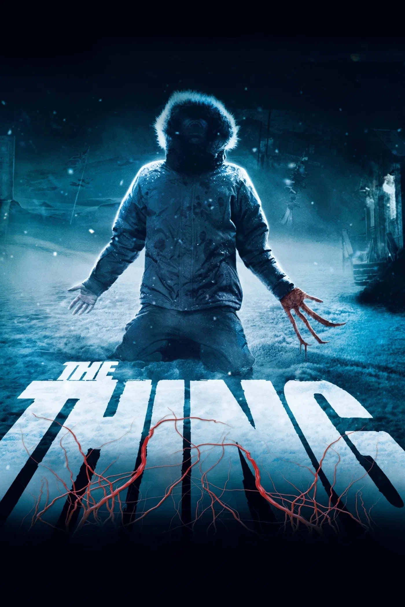 The Thing ( 2011 )