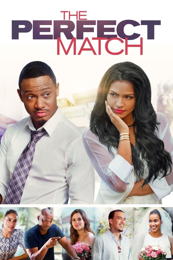 The Perfect Match ( 2016 )