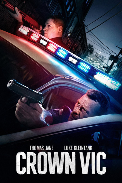 Crown Vic ( 2019 )