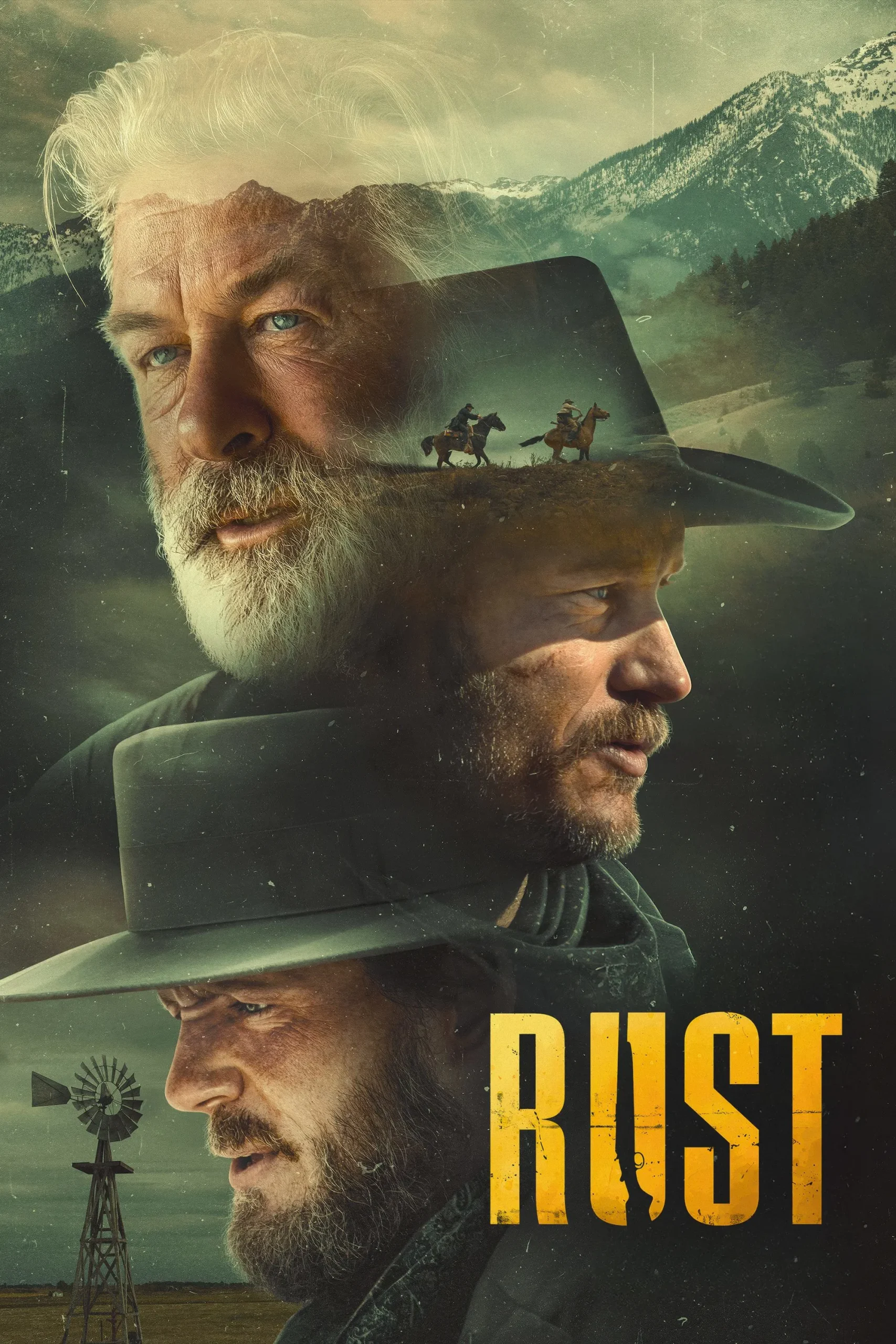 Rust ( 2025 )