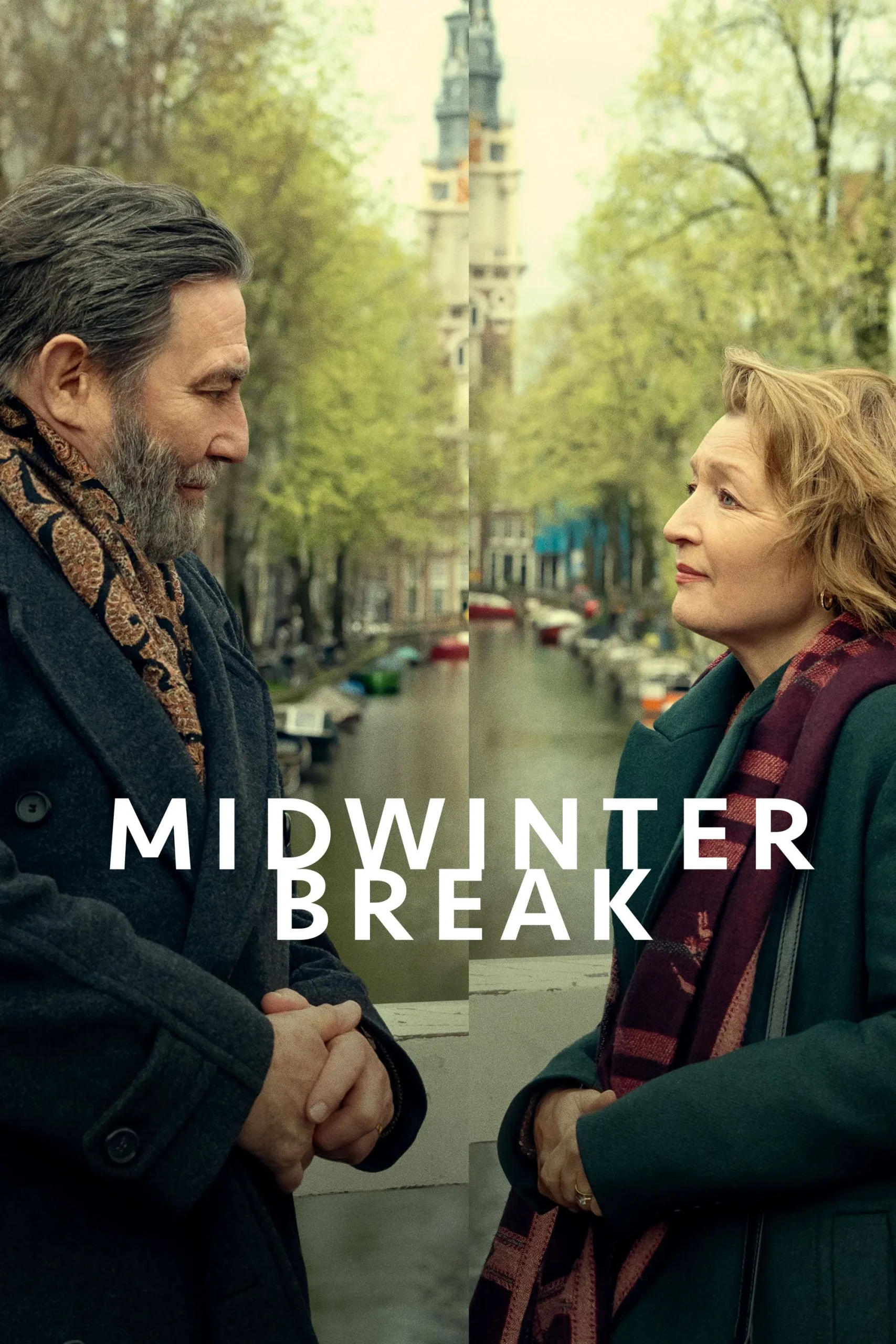 مشاهدة فيلم Midwinter Break 2026 اون لاين