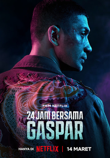 24 Hours with Gaspar ( 2023 )