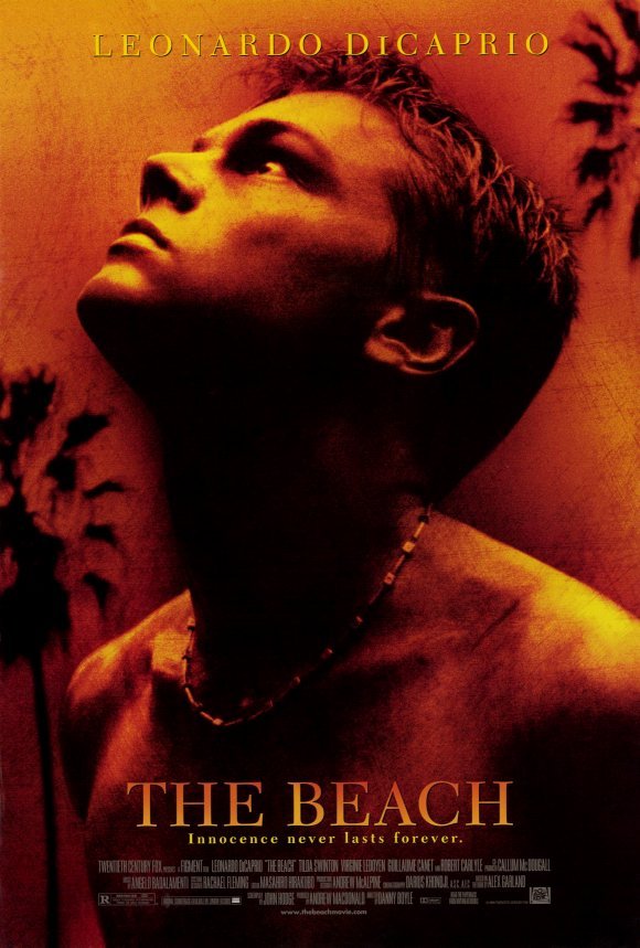 The Beach ( 2000 )