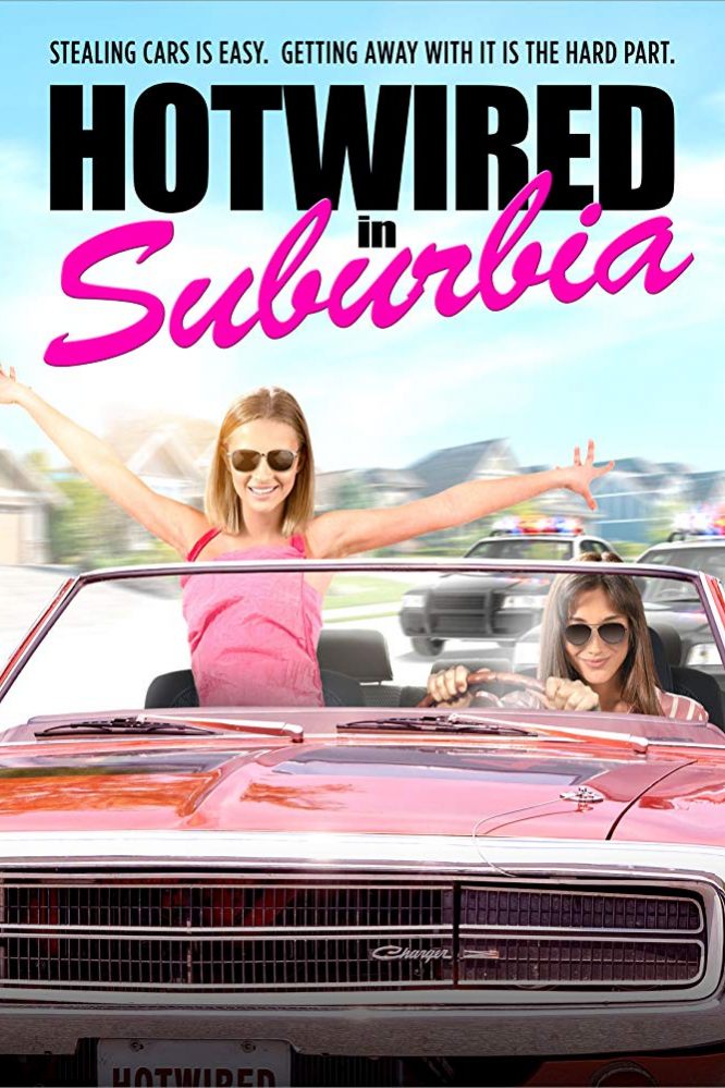 Grand Theft Auto Girls ( 2020 )