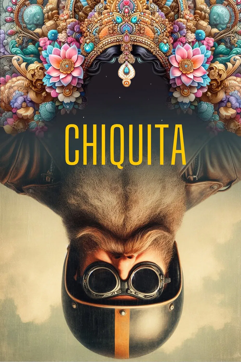 مشاهدة فيلم Chiquita 2025 اون لاين